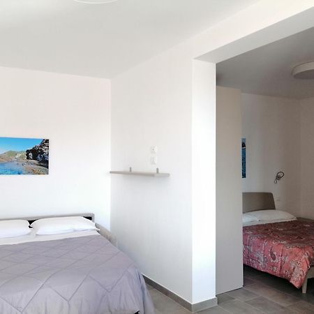 La Ripa Hotel Riomaggiore Eksteriør billede
